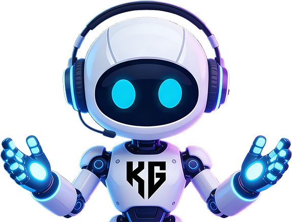 Kiro Robot